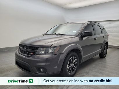 Used 2019 Dodge Journey SE w/ Premium Group