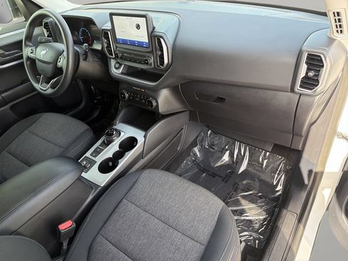 Used 2024 Ford Bronco Sport Big Bend AWD/4WD image 11