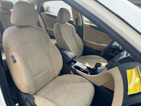 Used 2011 Hyundai Sonata GLS image 12