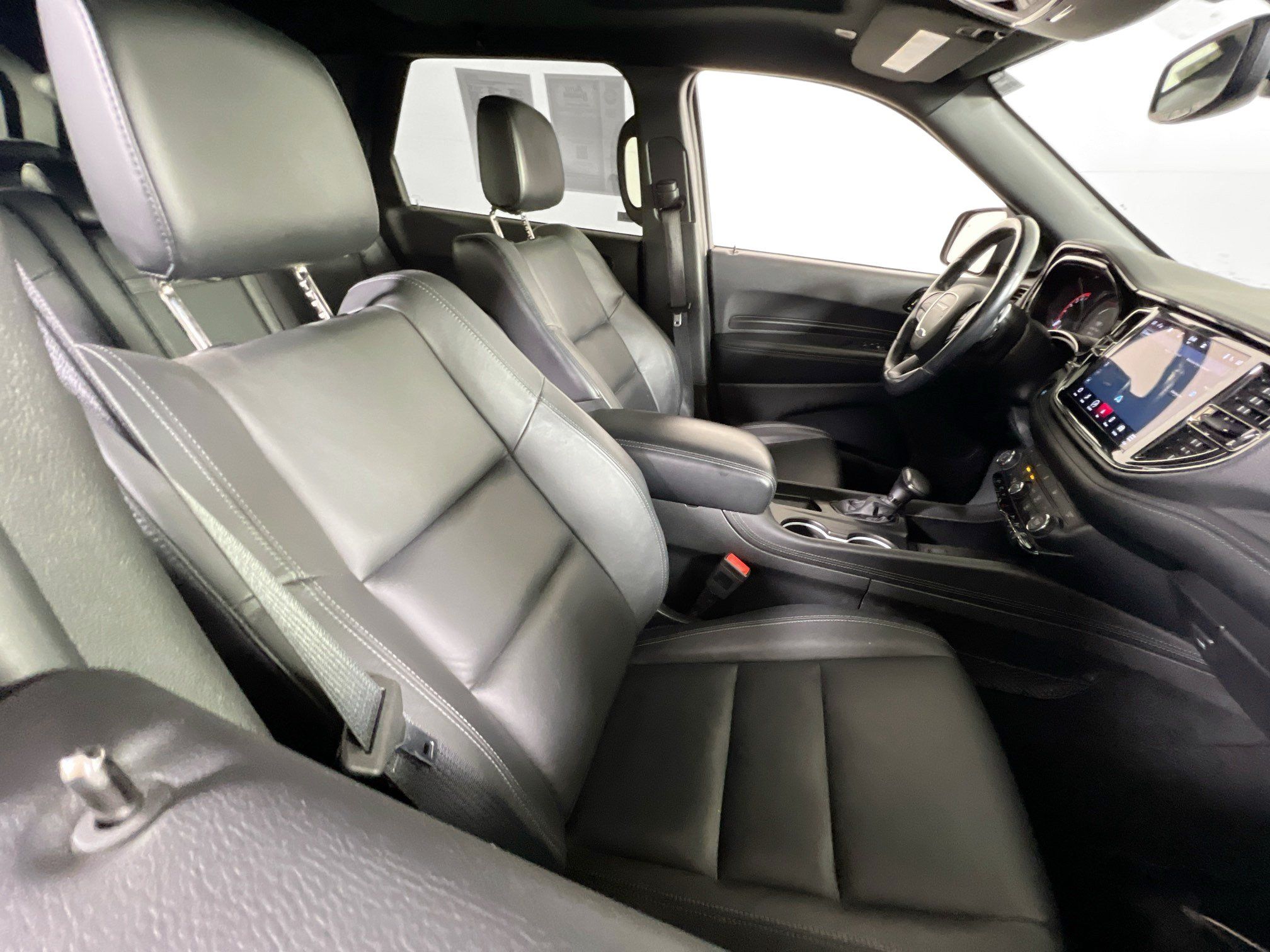 Used 2022 Dodge Durango GT AWD/4WD image 28