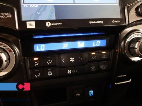 Certified 2023 Toyota 4Runner TRD Pro AWD/4WD image 26
