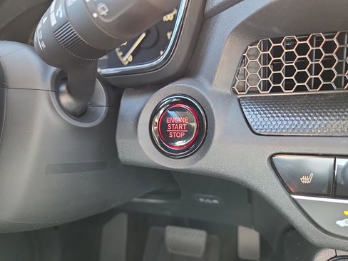 New 2026 Honda CR-V EX image 17