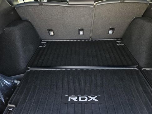 New 2026 Acura RDX A-Spec image 8