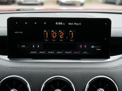 Certified 2023 Kia Stinger GT-Line w/ Sun & Sound Package AWD/4WD image 22