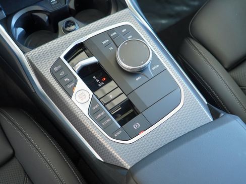 New 2026 BMW 330i Sedan w/ M Sport Package RWD image 18
