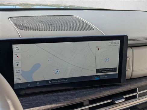 New 2026 Hyundai Santa Fe Limited image 14