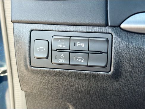 Used 2023 MAZDA CX-9 Grand Touring AWD/4WD image 37