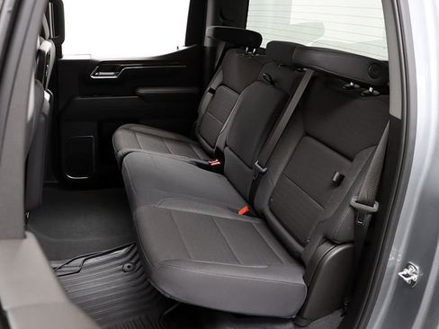New 2025 GMC Sierra 1500 Elevation AWD/4WD image 13