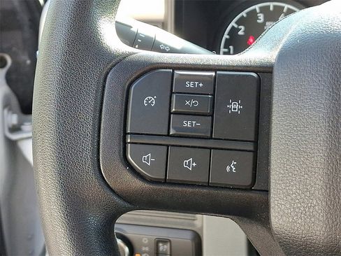 Certified 2023 Ford F350 XL w/ 360-Degree Camera Package image 21