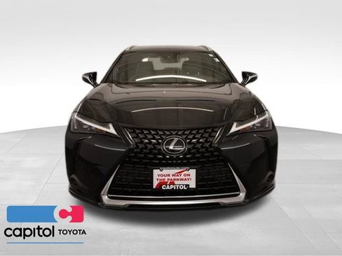 Used 2024 Lexus UX 250h FWD image 6
