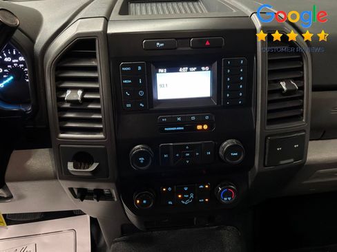 Used 2020 Ford F350 XL w/ Power Equipment Group RWD image 19