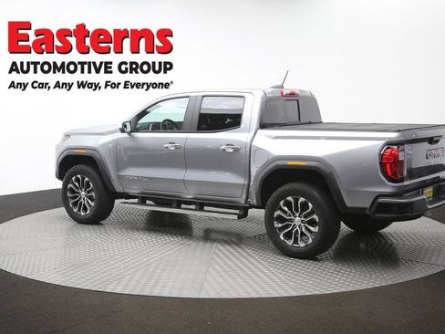 Used 2024 GMC Canyon Denali AWD/4WD image 64