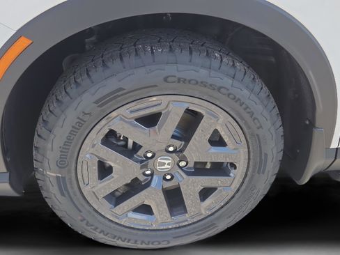 New 2026 Honda CR-V TrailSport image 39