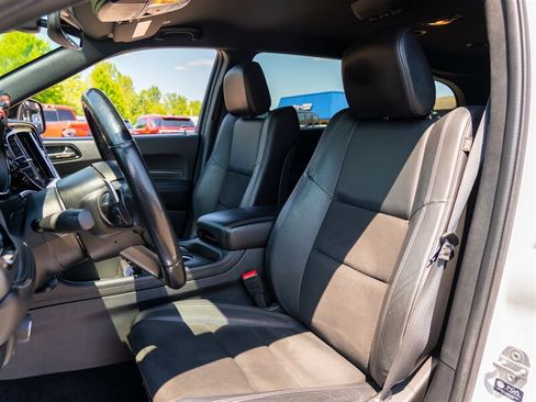 Used 2022 Dodge Durango GT AWD/4WD image 17