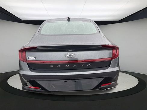 Certified 2023 Hyundai Sonata SEL image 6