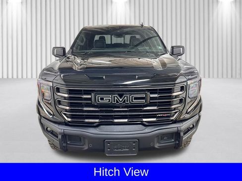 Used 2024 GMC Sierra 1500 AT4X w/ AT4X AEV Edition AWD/4WD image 14