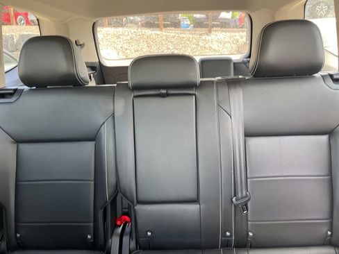 Used 2022 Volkswagen Atlas SE AWD/4WD image 14