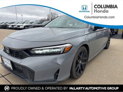 Used 2026 Honda Civic Sport