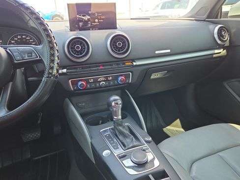 Used 2018 Audi A3 2.0T Premium w/ Convenience Package FWD image 23