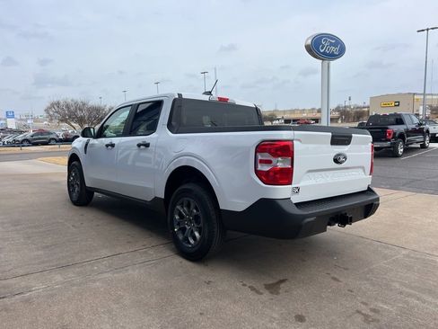 New 2026 Ford Maverick XLT image 4