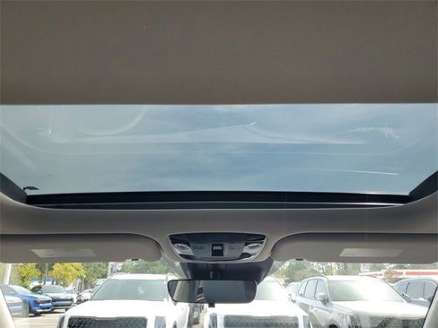 New 2026 Kia Sorento S w/ S Panoramic Sunroof Package image 19