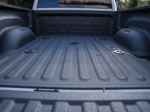 New 2026 RAM 2500 Tradesman w/ Safety Group AWD/4WD image 9
