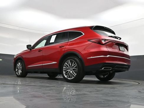 Used 2023 Acura MDX SH-AWD w/ Advance Package image 37