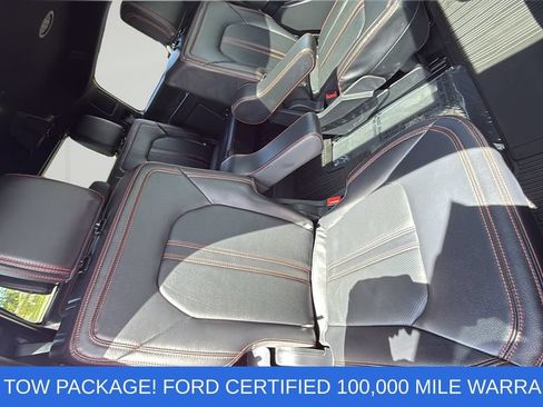 Certified 2024 Ford Expedition Timberline AWD/4WD image 30