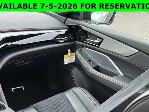 Used 2026 Acura MDX A-Spec image 26