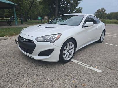 Used 2013 Hyundai Genesis 2.0T