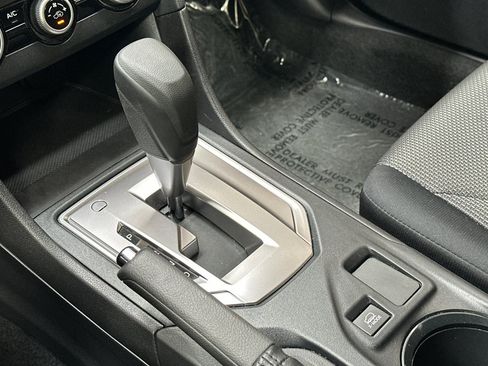 Used 2023 Subaru Crosstrek 2.0i image 26