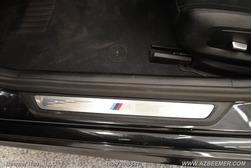 Used 2023 BMW 530i w/ M Sport Package RWD image 41
