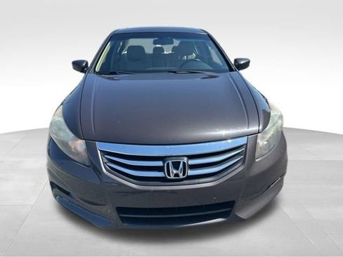 Used 2012 Honda Accord EX-L image 3