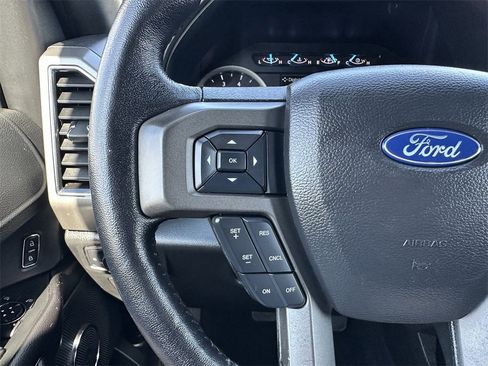 Used 2018 Ford Expedition XLT w/ Cargo Package image 22