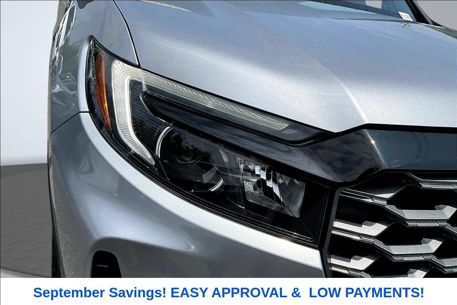 Used 2022 Honda Passport TrailSport image 32
