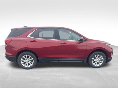 Used 2018 Chevrolet Equinox LT FWD image 6