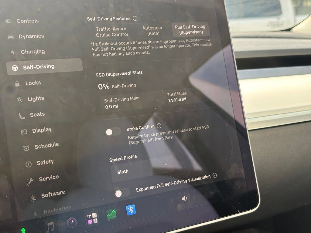 Used 2021 Tesla Model 3 Standard Range Plus RWD image 17