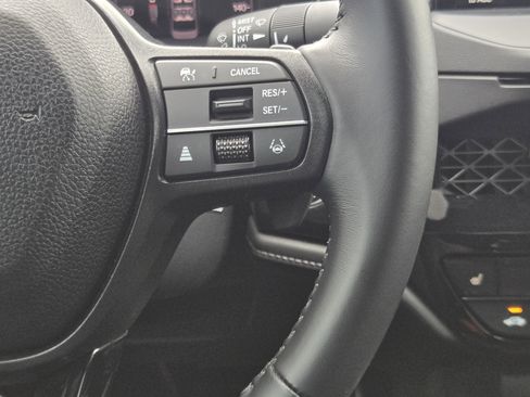 Certified 2025 Honda Accord Sport image 24