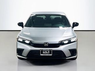 Used 2022 Honda Civic Sport video 2