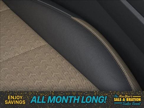 New 2026 Chevrolet Equinox ACTIV w/ LPO, Floor Liner Package image 21