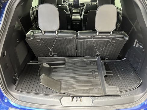 Used 2022 Ford Explorer ST w/ Equipment Group 401A AWD/4WD image 27