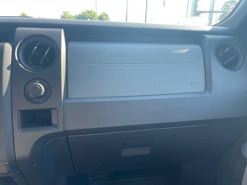 Used 2014 Ford F150 XL w/ Power Equipment Group RWD image 34