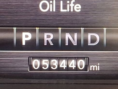 Used 2020 RAM 1500 Big Horn image 19