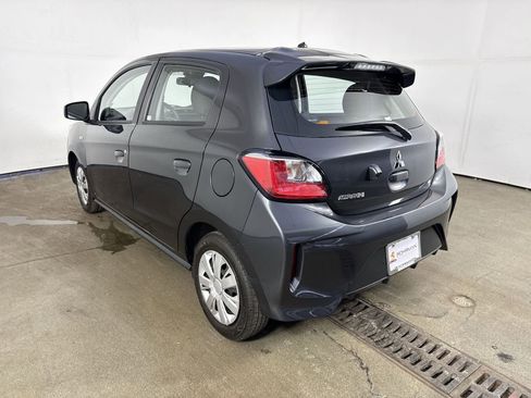 Used 2024 Mitsubishi Mirage ES image 29