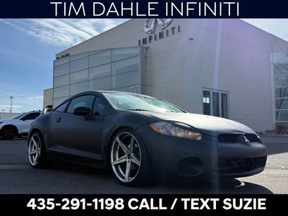 Used 2006 Mitsubishi Eclipse GT