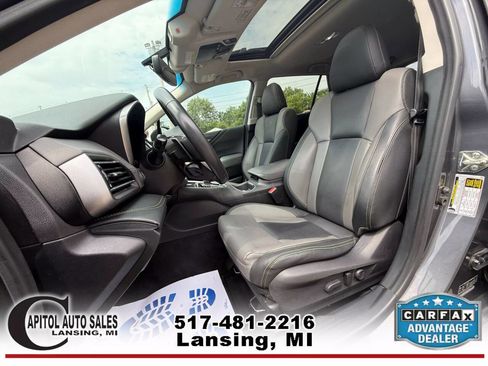 Used 2020 Subaru Outback Onyx Edition XT w/ Popular Package #2 image 14