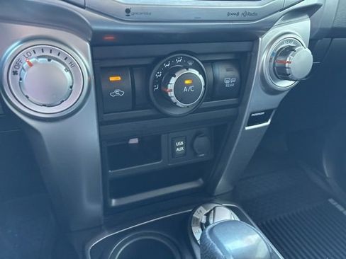 Used 2019 Toyota 4Runner SR5 w/ Phone Cable & Charge Package image 25