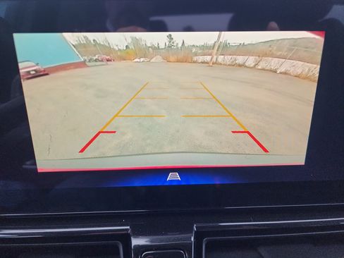 New 2026 Chevrolet TrailBlazer RS w/ Convenience Package image 18