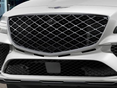 New 2026 Genesis GV80 3.5T e-SC AWD/4WD image 13