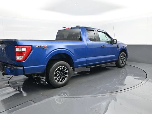 Used 2023 Ford F150 XL w/ STX Appearance Package AWD/4WD image 21